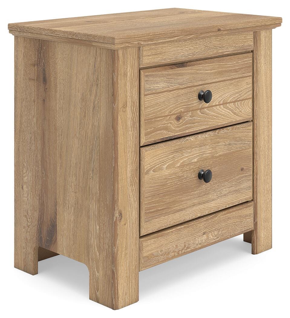 Fenderport Nightstand - image 2
