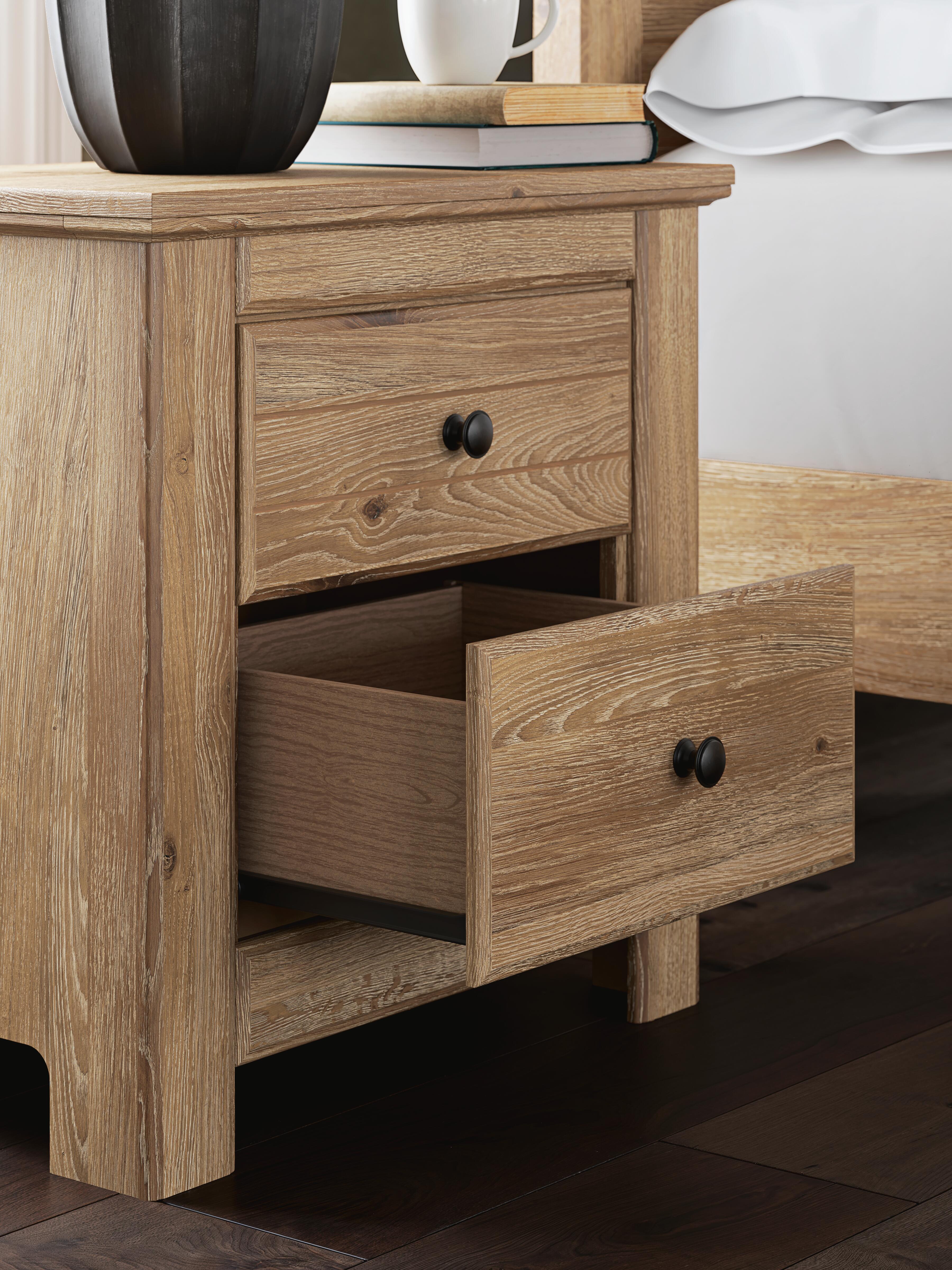 Fenderport Nightstand - image 10