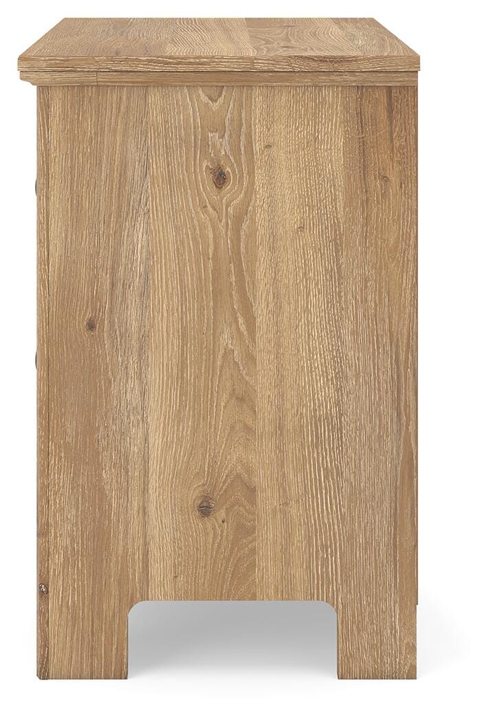 Fenderport Nightstand - image 8