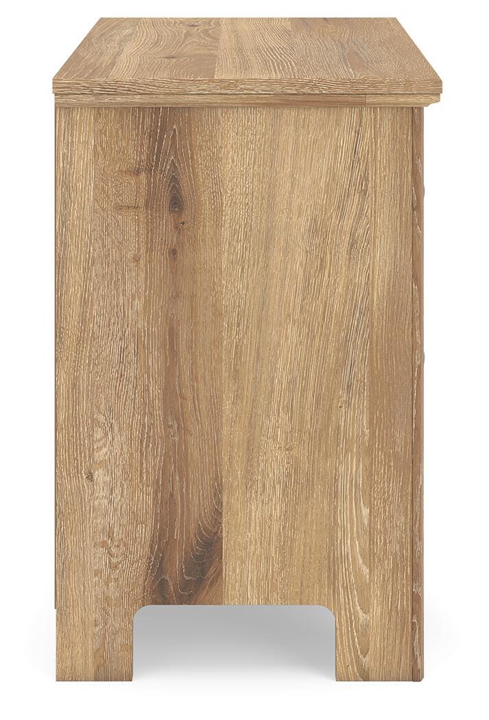 Fenderport Nightstand - image 6