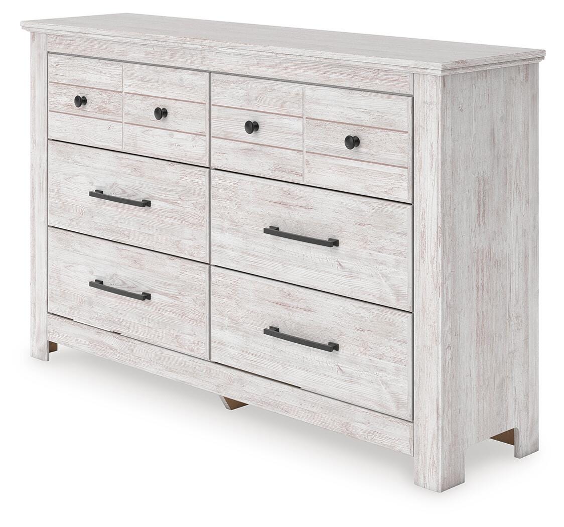 Fenderport Dresser - image 3