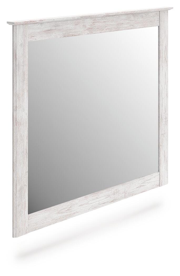 Fenderport Bedroom Mirror - image 1