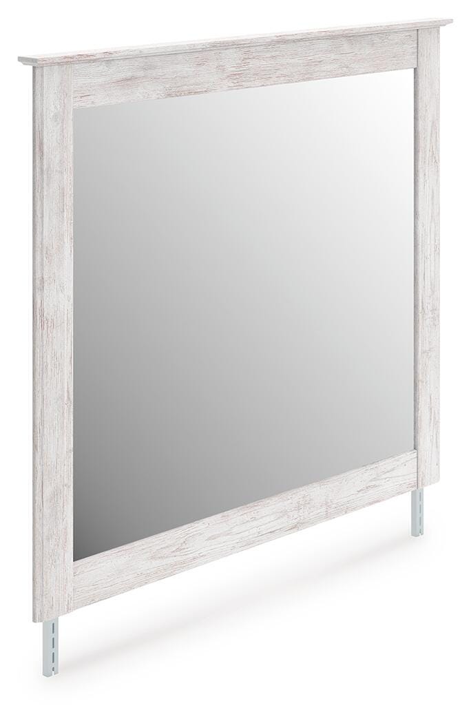 Fenderport Bedroom Mirror - image 2