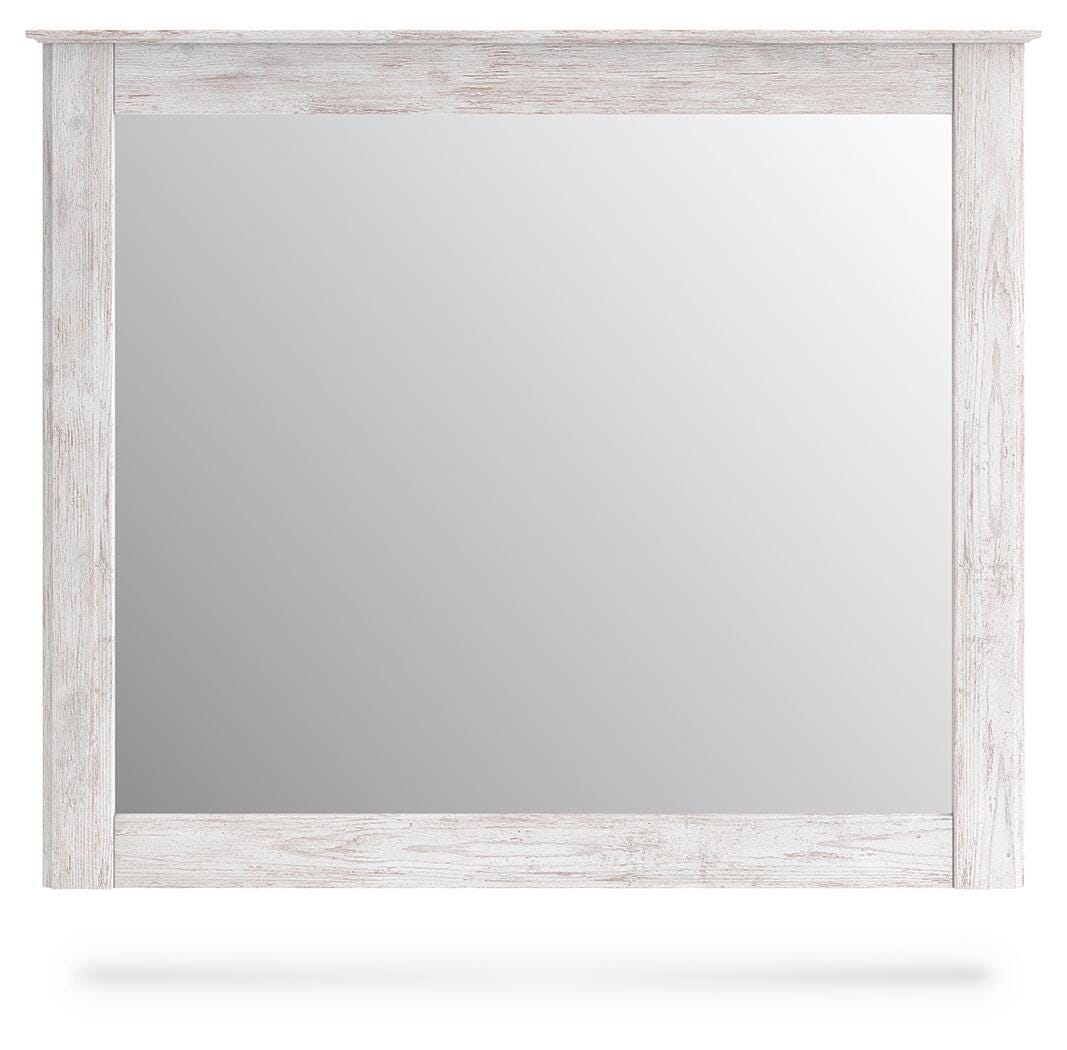 Fenderport Bedroom Mirror - image 3