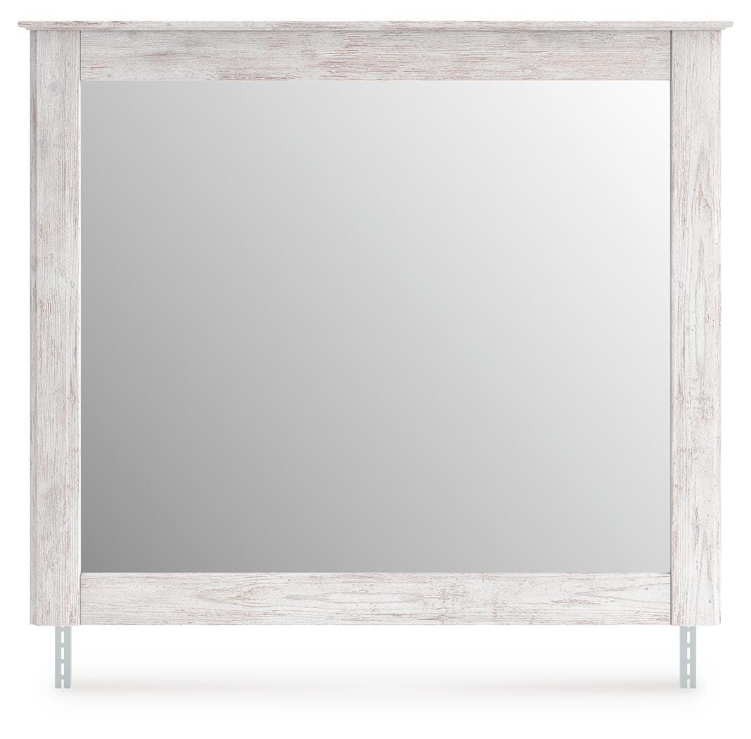Fenderport Bedroom Mirror - image 4