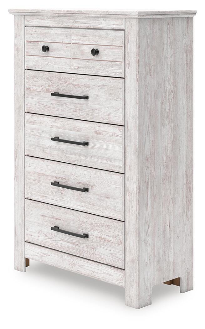 Fenderport Chest of Drawers - image 3