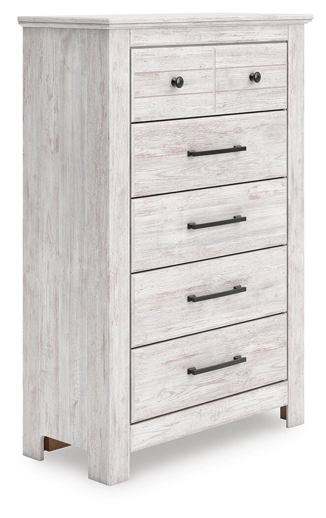 Fenderport Chest of Drawers - image 2