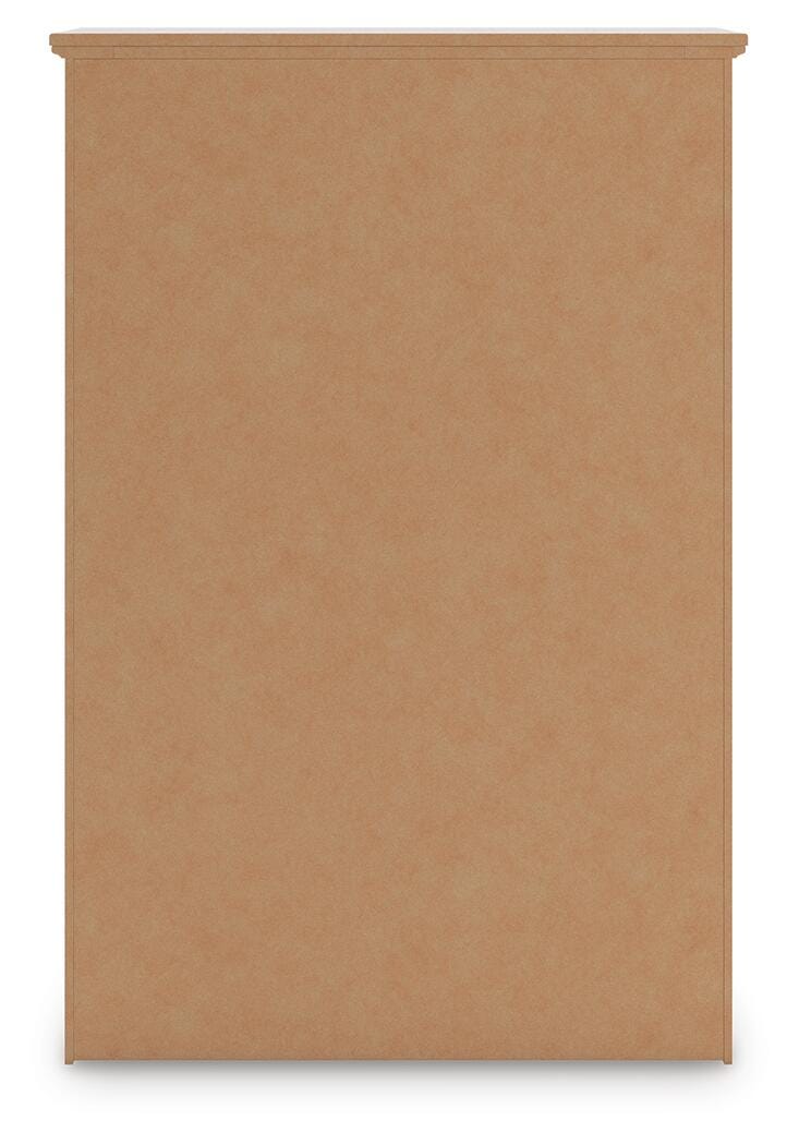 Fenderport Chest of Drawers - image 5