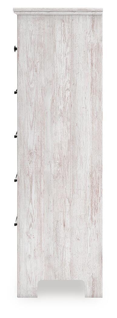 Fenderport Chest of Drawers - image 7