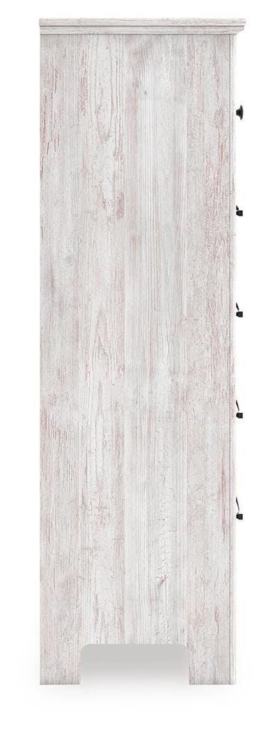 Fenderport Chest of Drawers - image 8