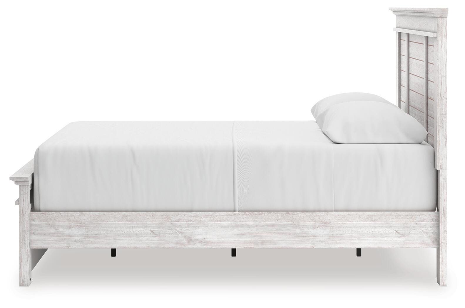 Fenderport Queen Panel Storage Bed - image 7