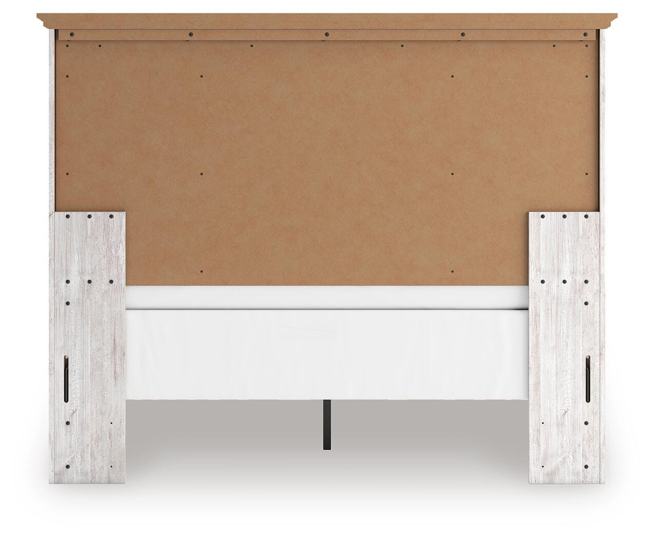 Fenderport Queen Panel Bed - image 4