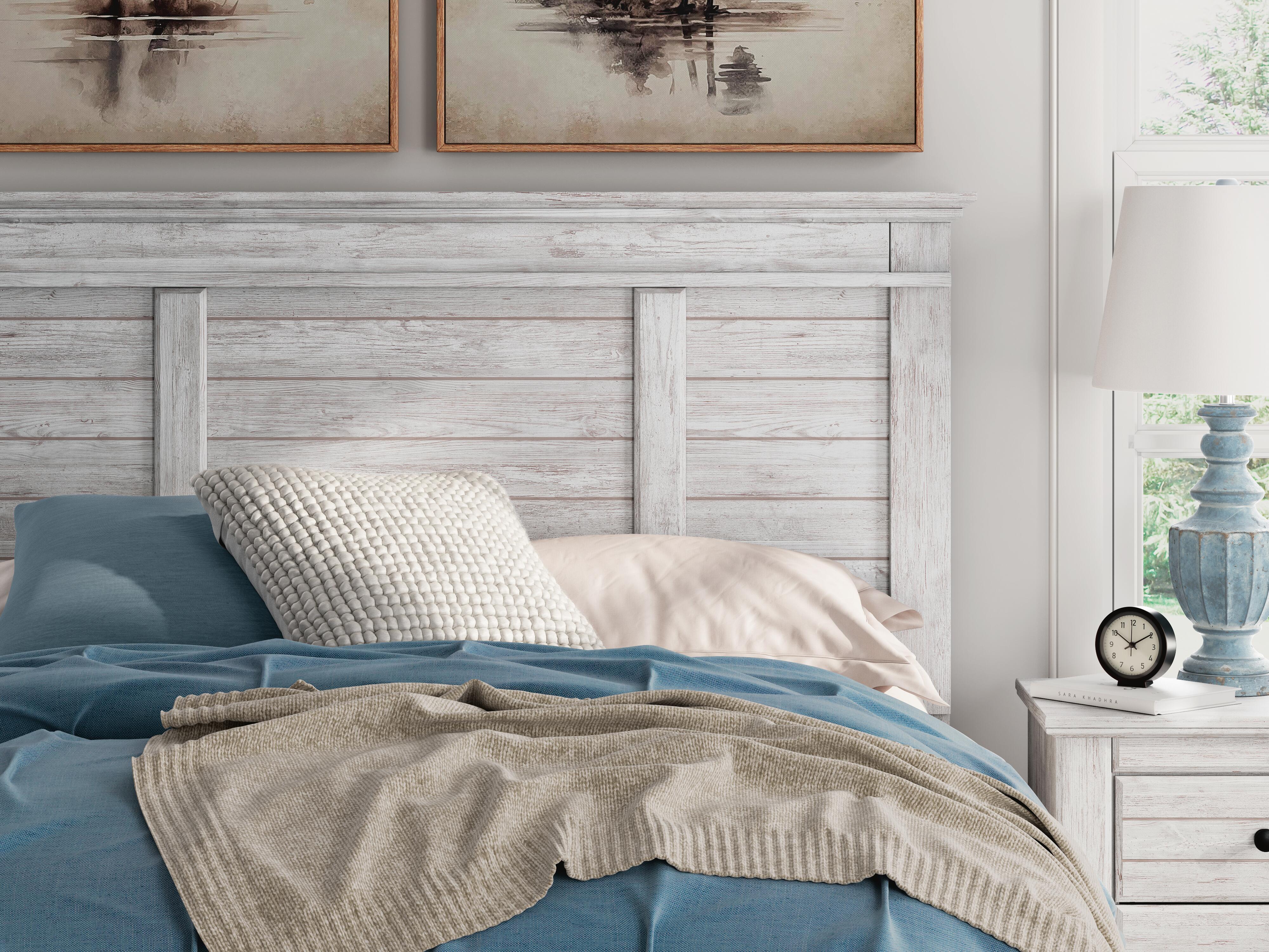 Fenderport Queen Panel Bed - image 7