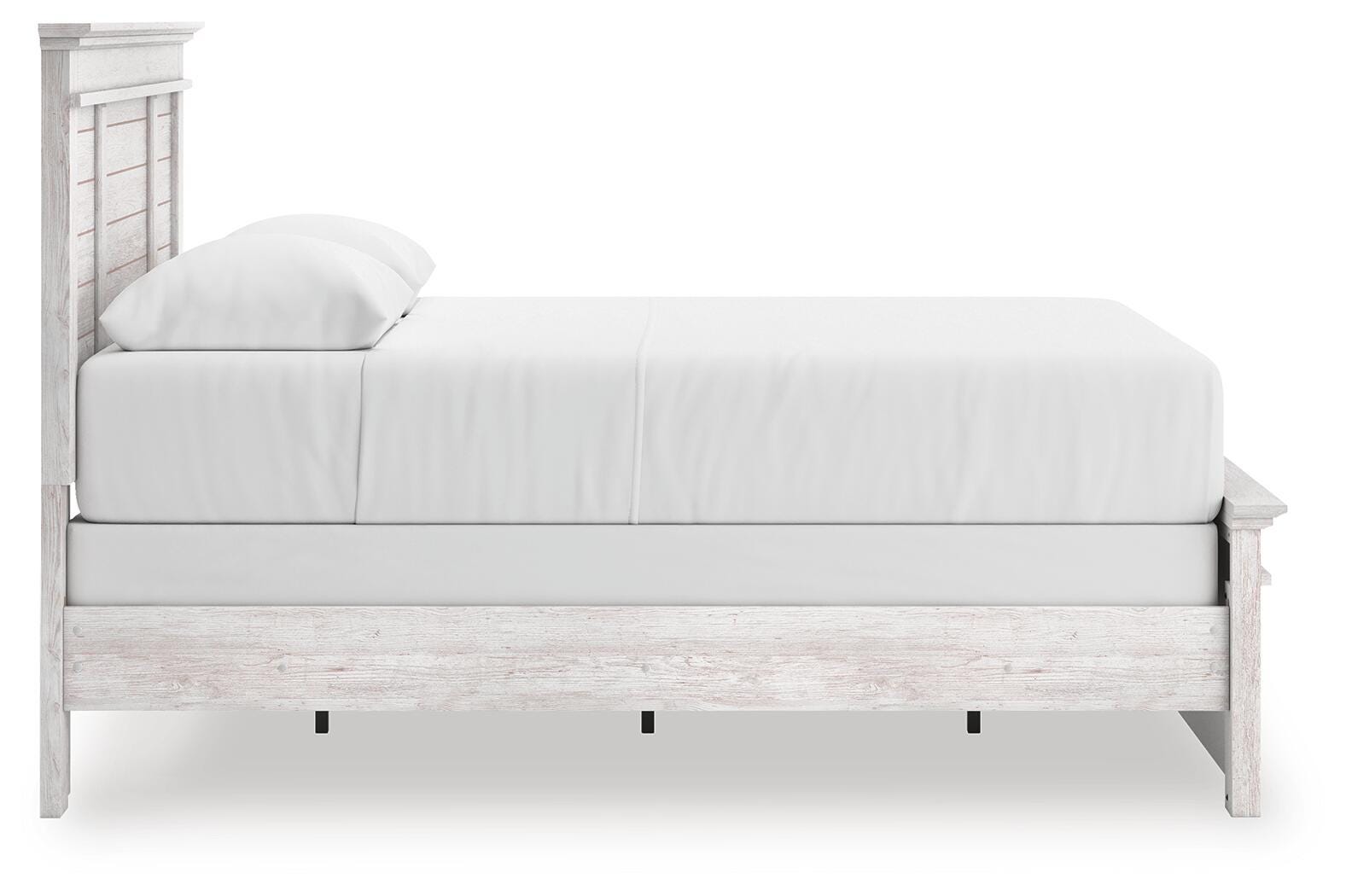 Fenderport Queen Panel Bed - image 6