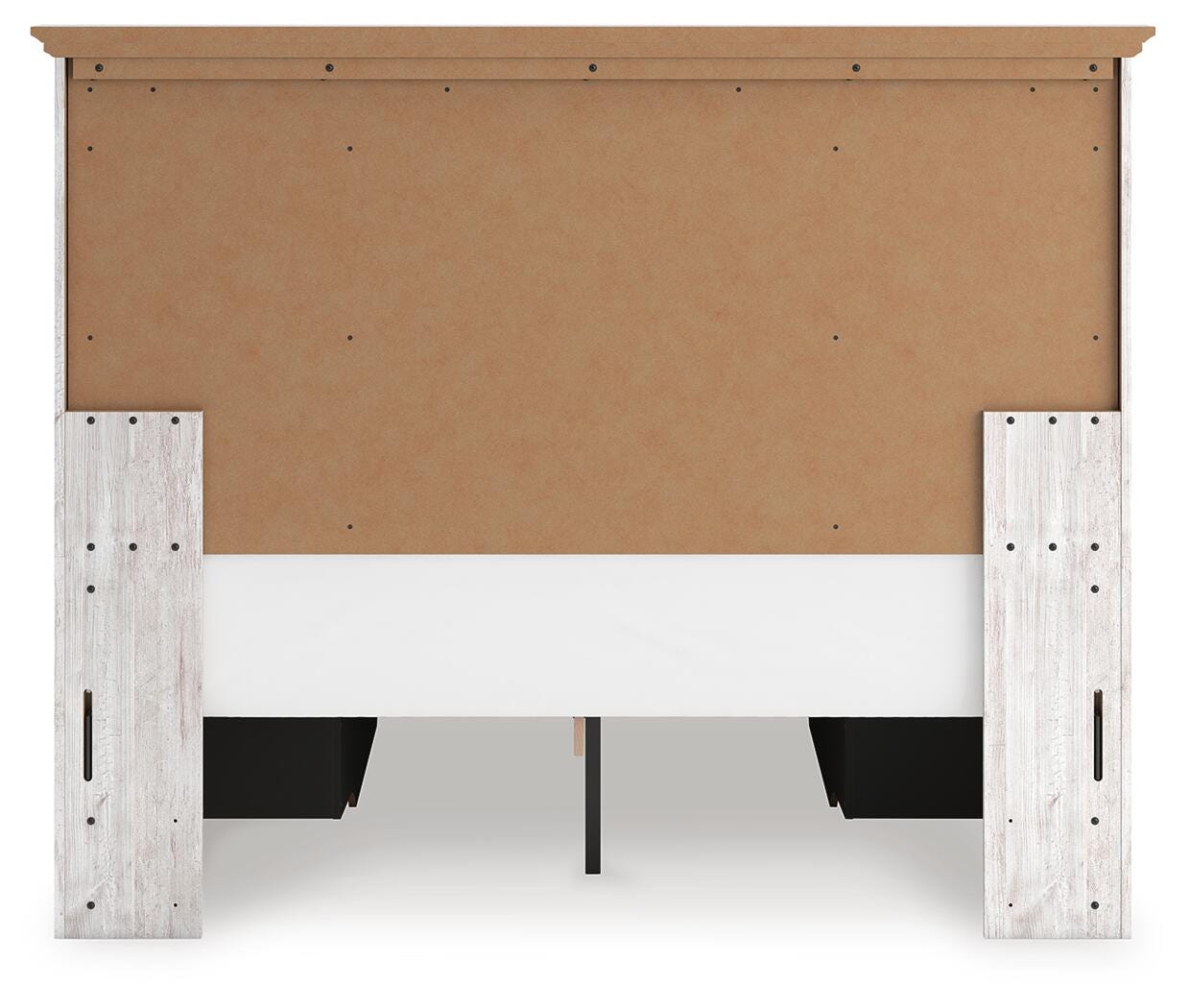 Fenderport Queen Panel Storage Bed - image 5