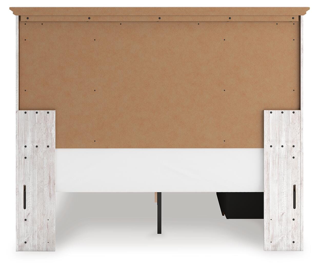 Fenderport Queen Panel Storage Bed - image 5