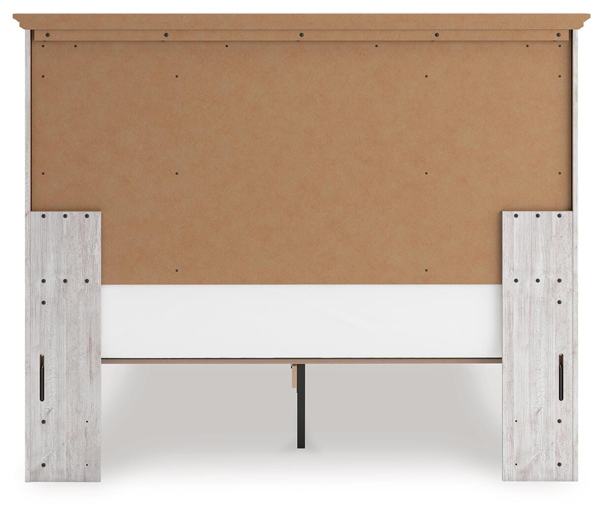 Fenderport Queen Panel Storage Bed - image 5