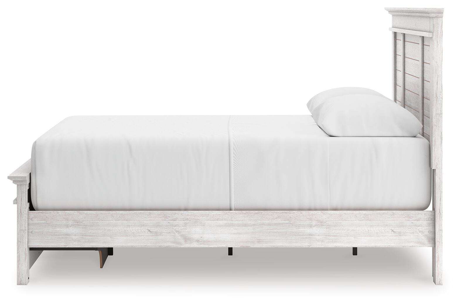 Fenderport Queen Panel Storage Bed - image 7