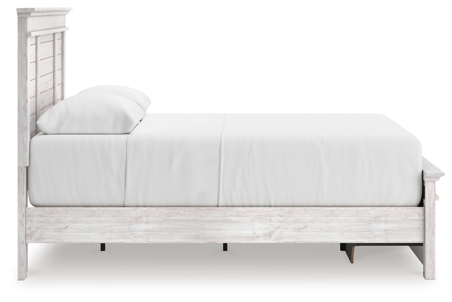 Fenderport Queen Panel Storage Bed - image 8