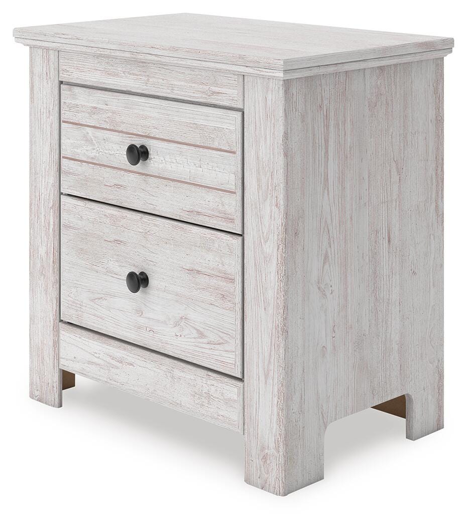 Fenderport Nightstand - image 3