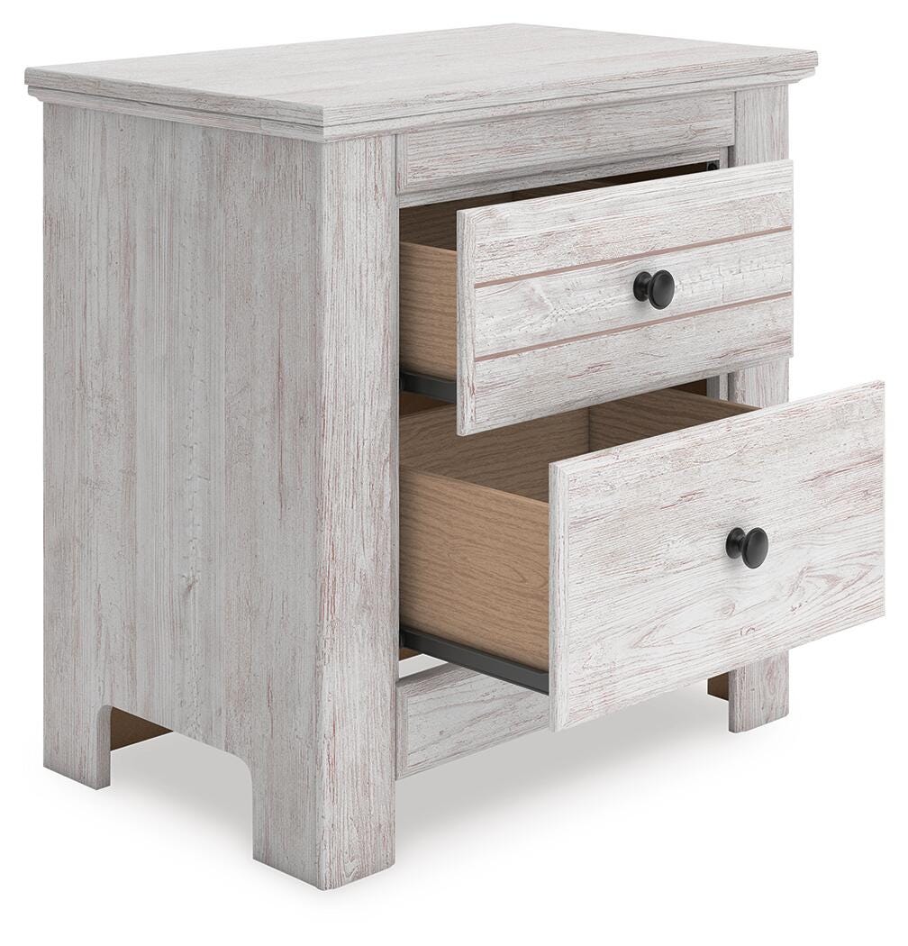 Fenderport Nightstand - image 4