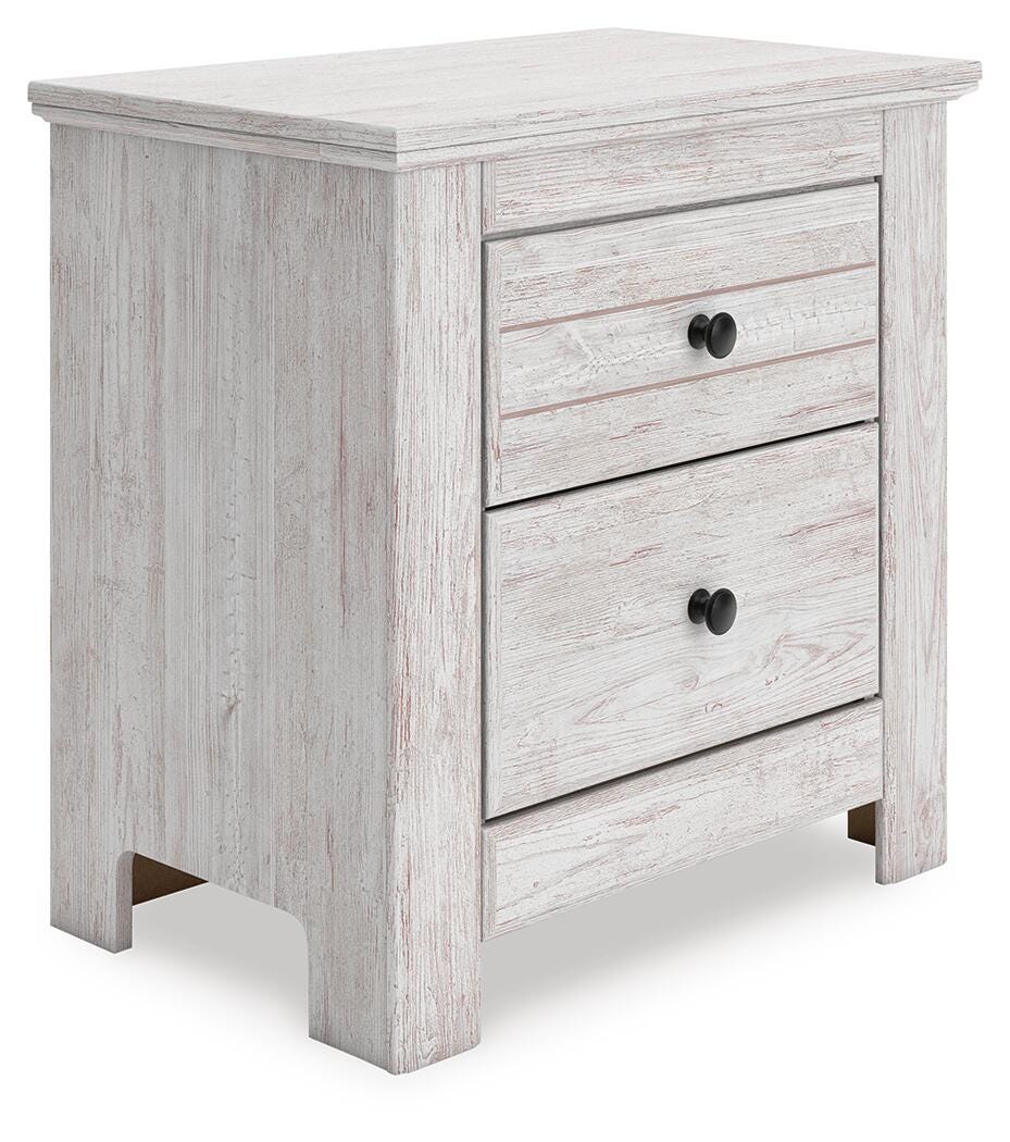 Fenderport Nightstand - image 2