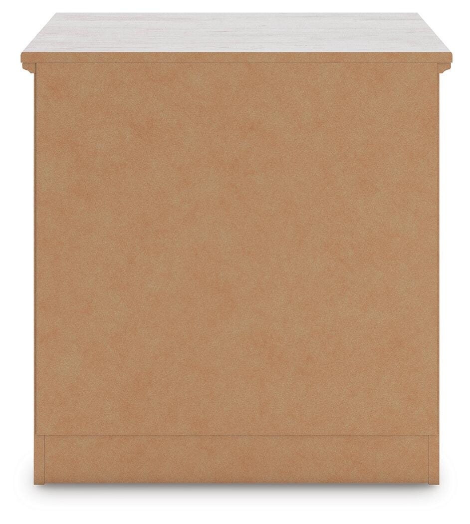 Fenderport Nightstand - image 5