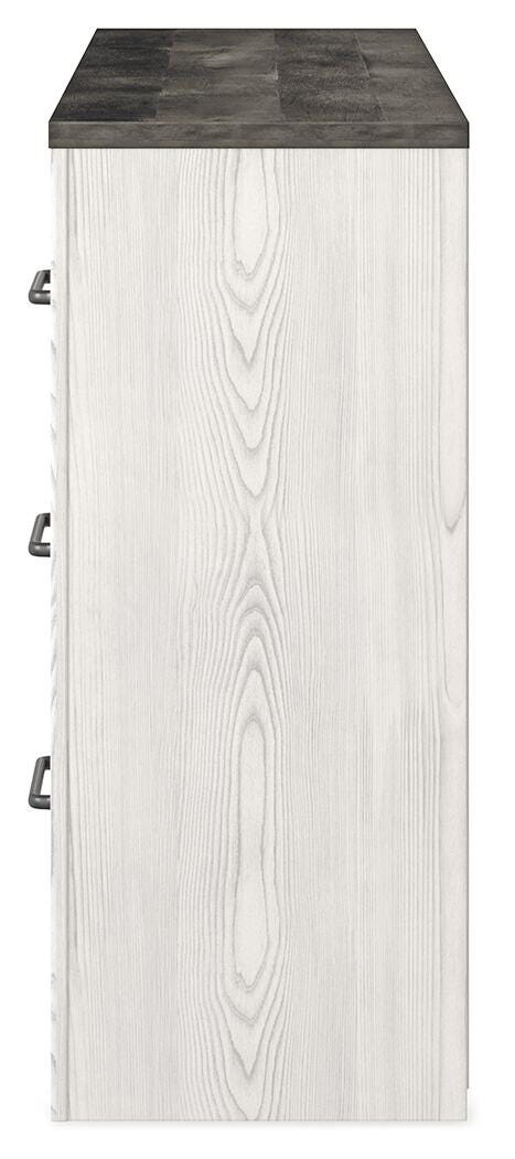Gerridan Dresser - image 5