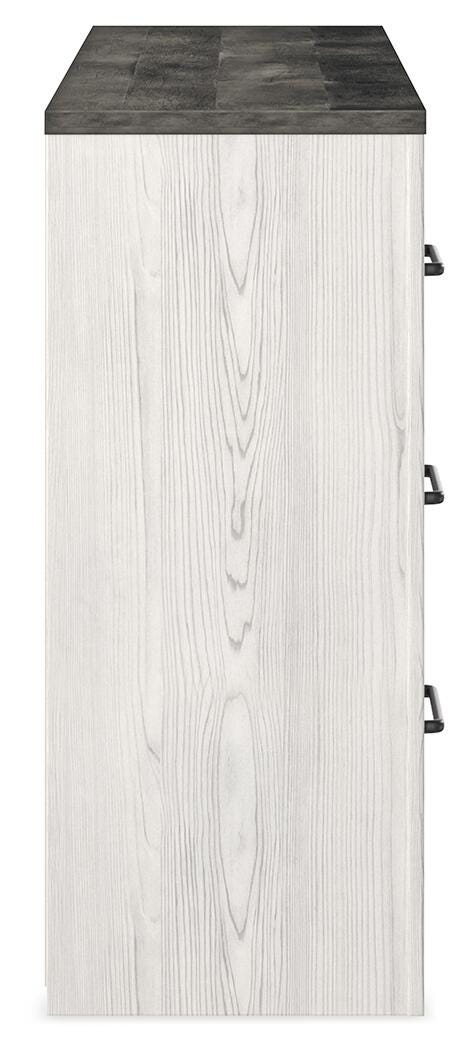 Gerridan Dresser - image 3