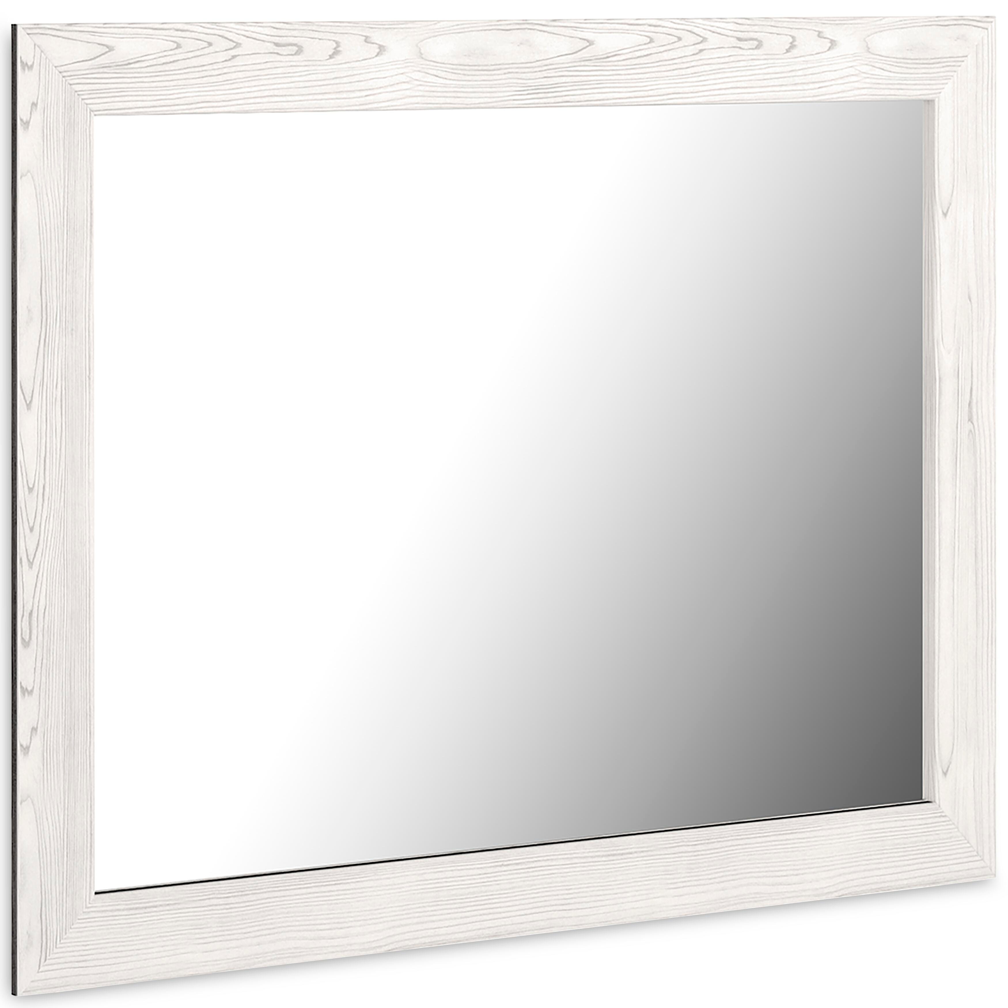 Gerridan Bedroom Mirror - image 1