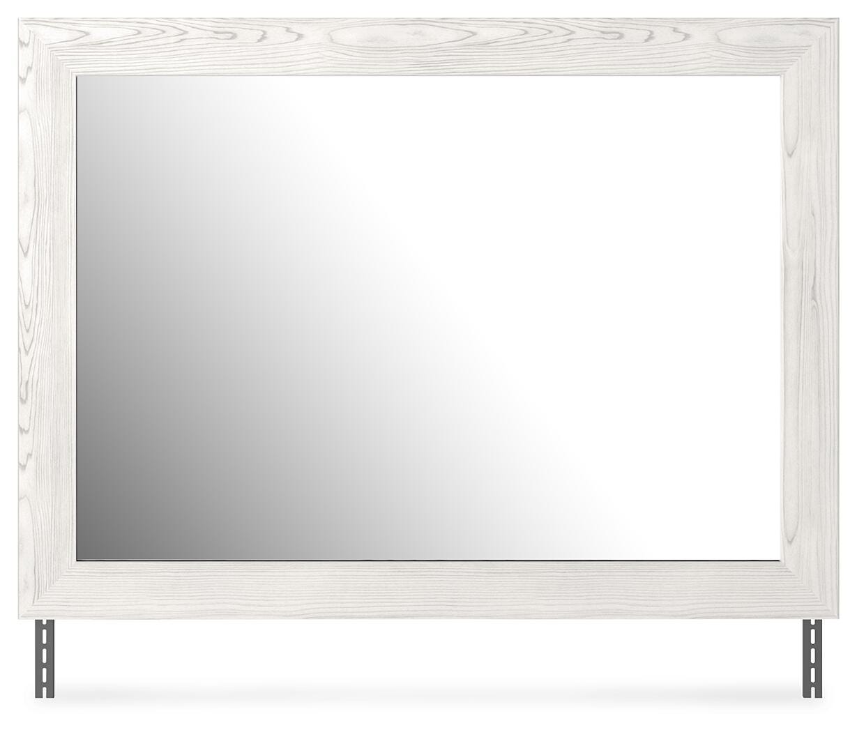 Gerridan Bedroom Mirror - image 2