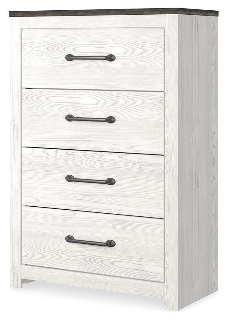 Gerridan Chest of Drawers - image 6
