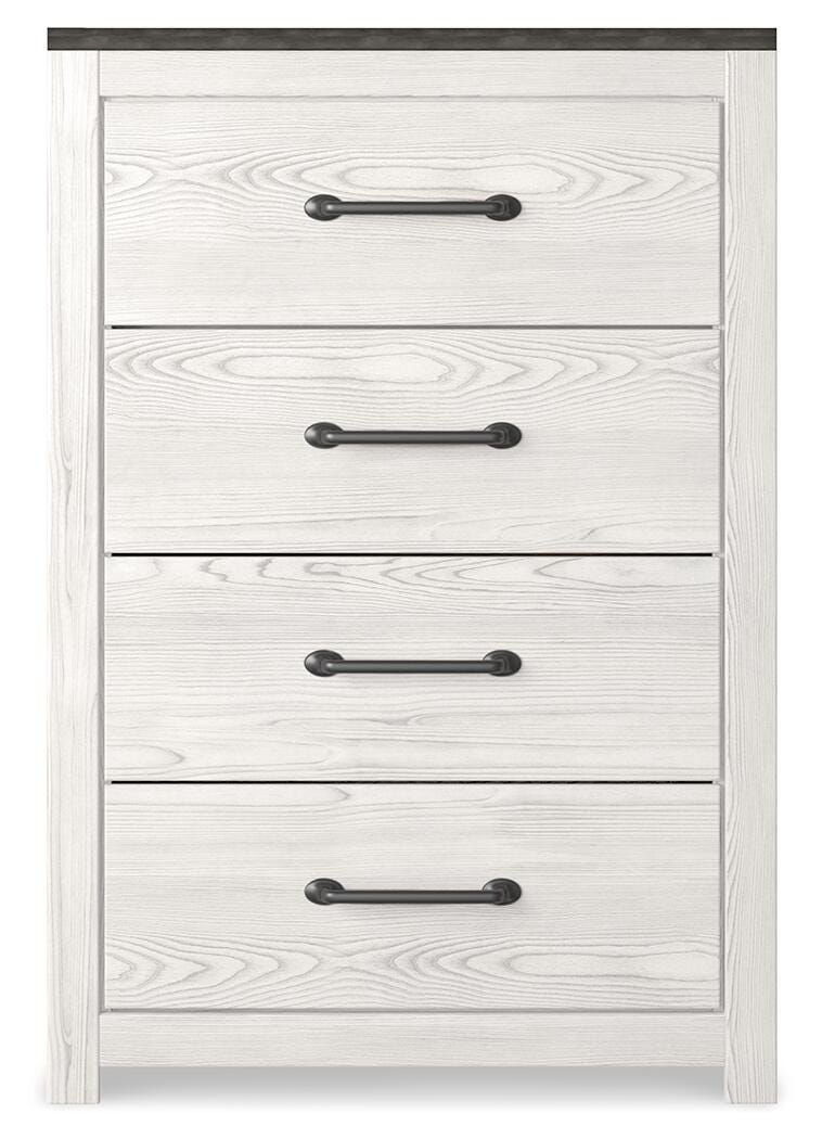 Gerridan Chest of Drawers - image 1