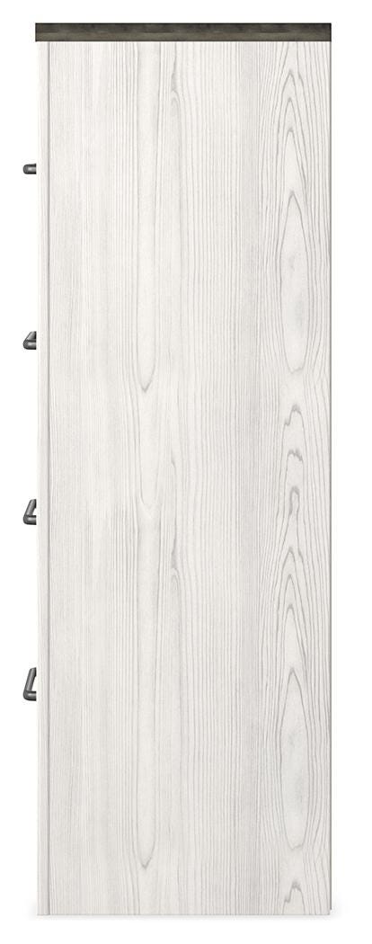 Gerridan Chest of Drawers - image 5