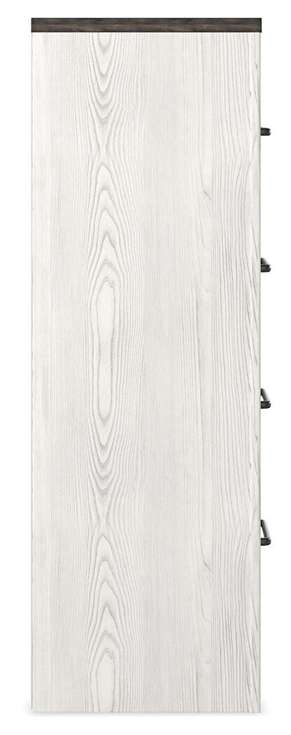 Gerridan Chest of Drawers - image 3
