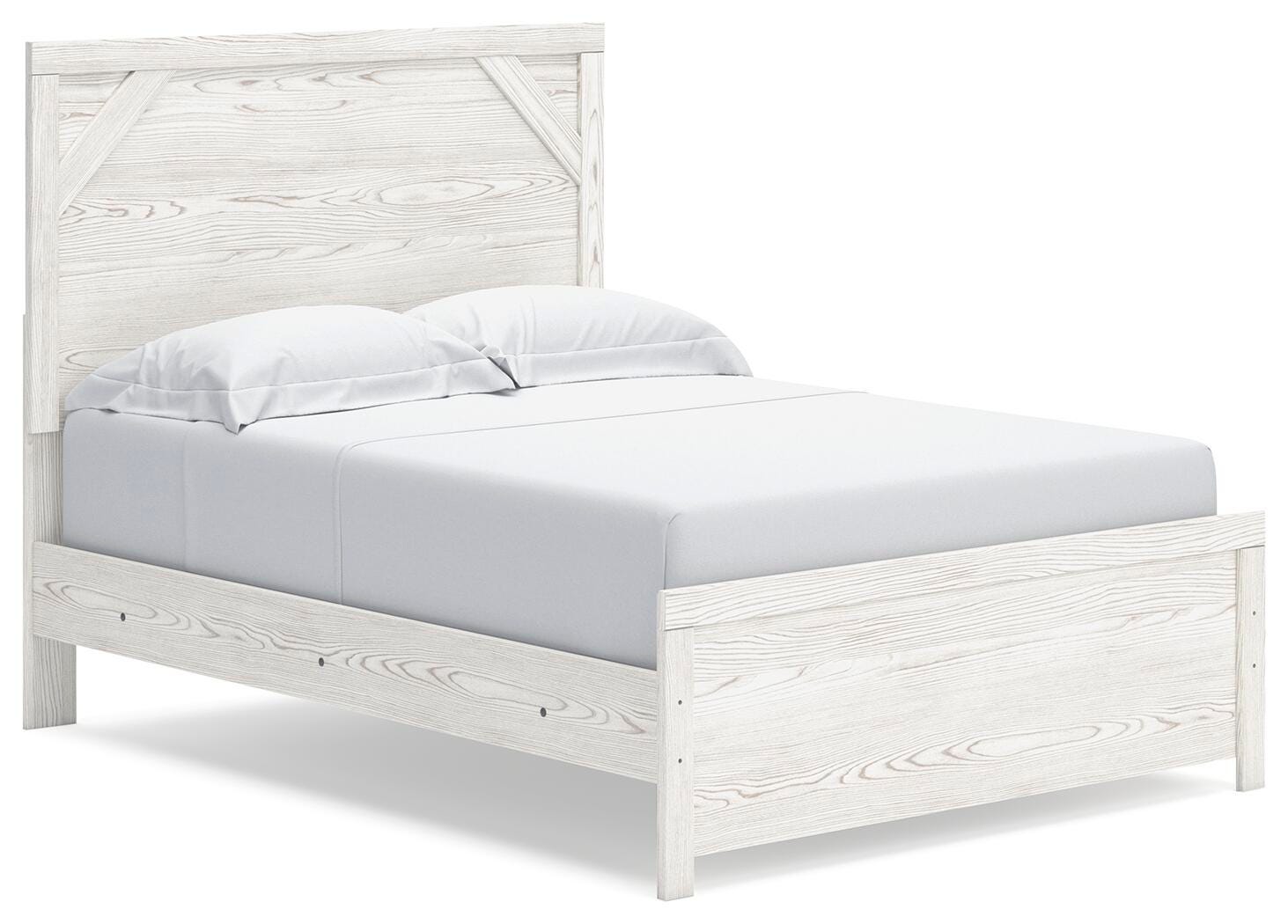Gerridan Full Panel Bed - image 2