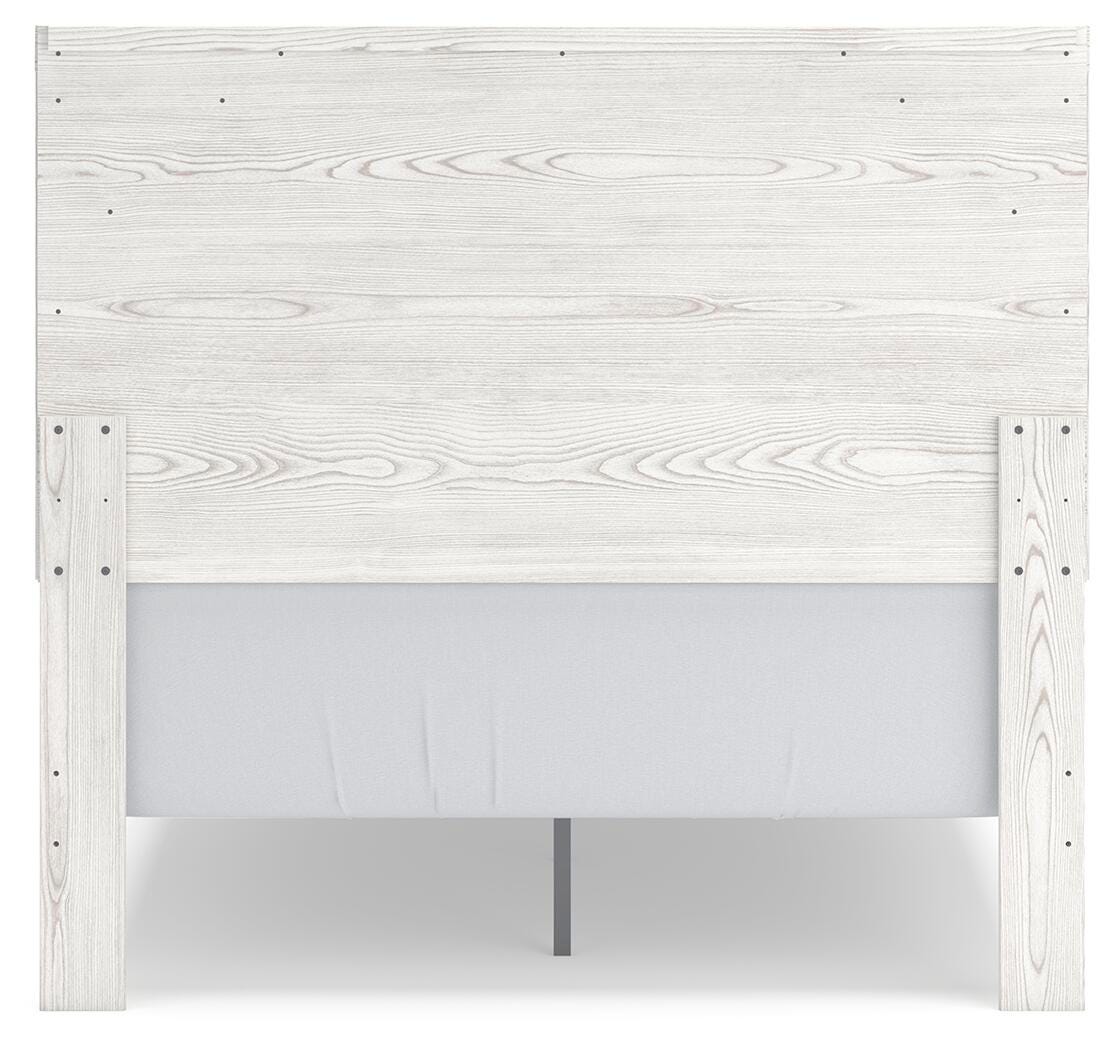 Gerridan Full Panel Bed - image 5