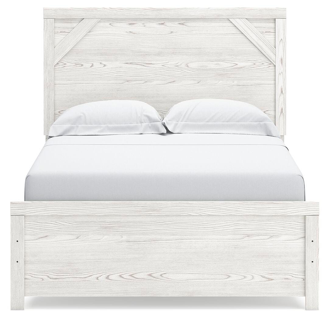 Gerridan Full Panel Bed - image 3