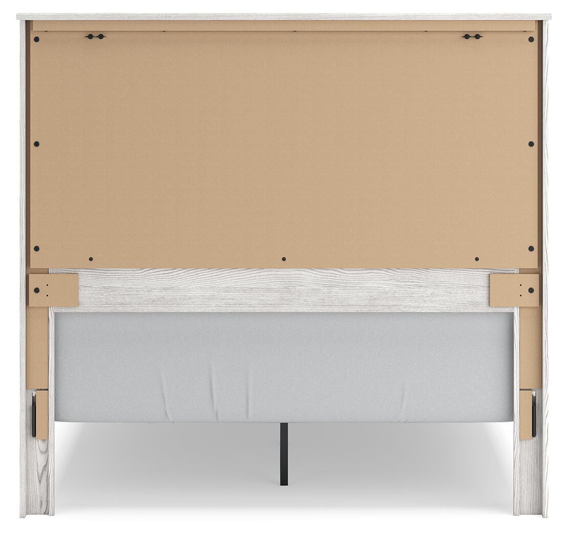 Gerridan Queen Panel Bed - image 6