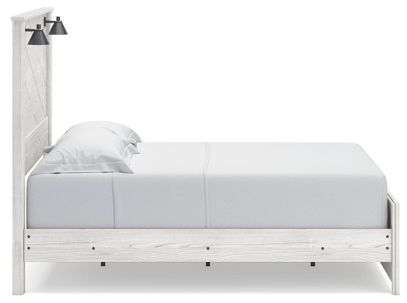 Gerridan Queen Panel Bed - image 5