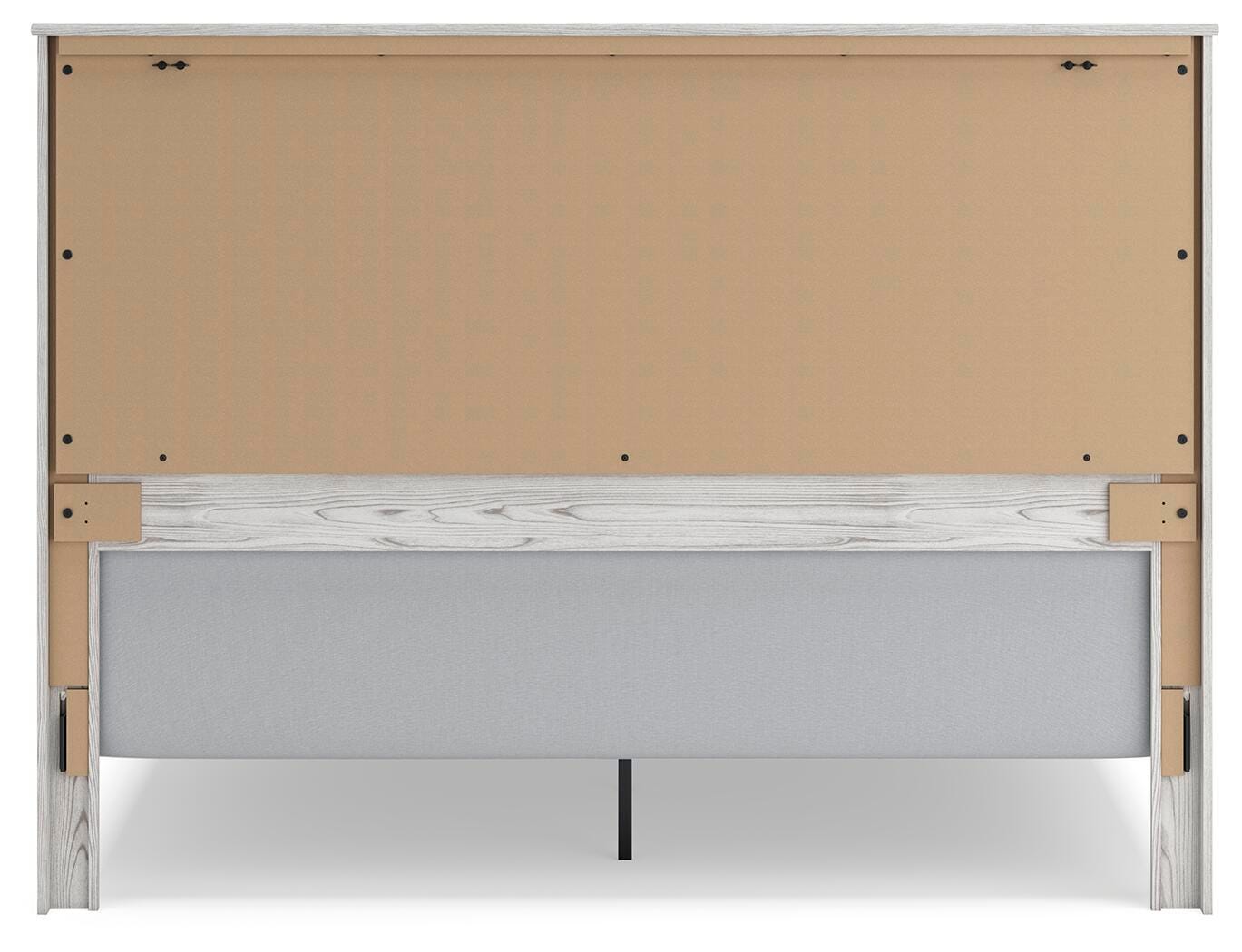 Gerridan King Panel Bed - image 6
