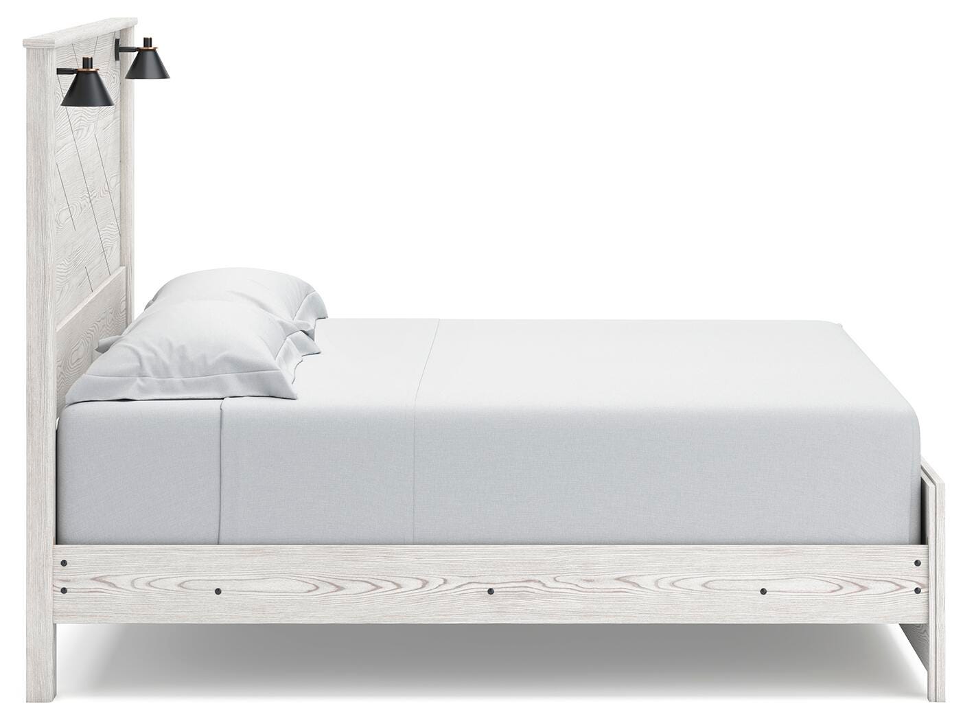 Gerridan King Panel Bed - image 5