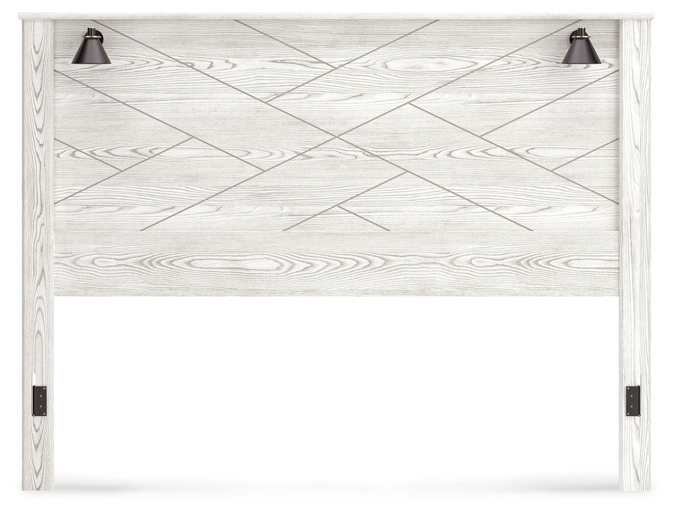 Gerridan King Panel Headboard - image 3