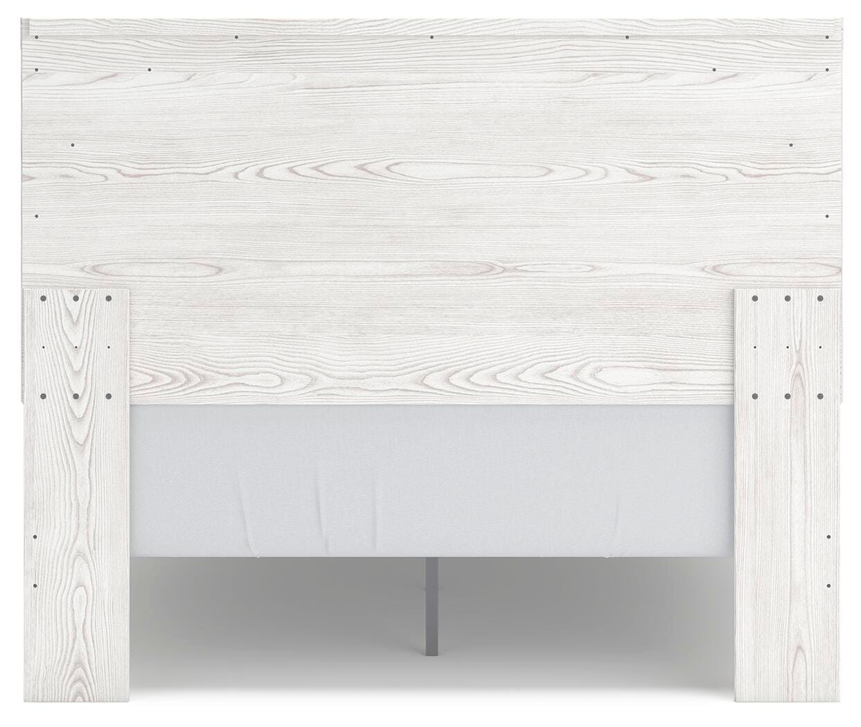 Gerridan Queen Panel Bed - image 5