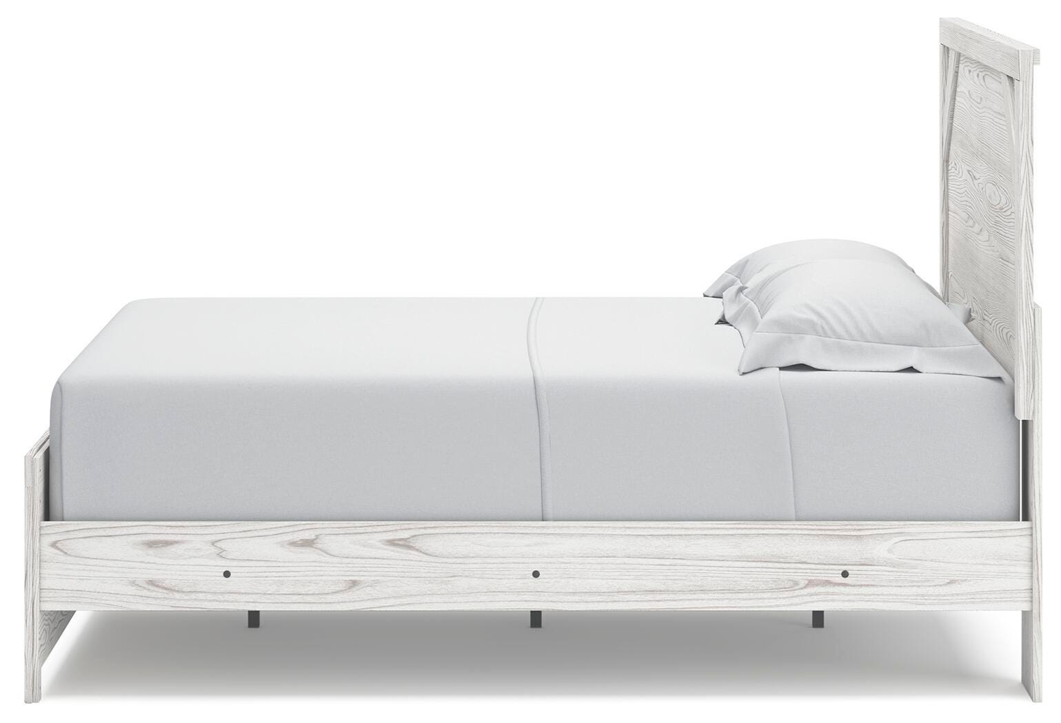 Gerridan Queen Panel Bed - image 6