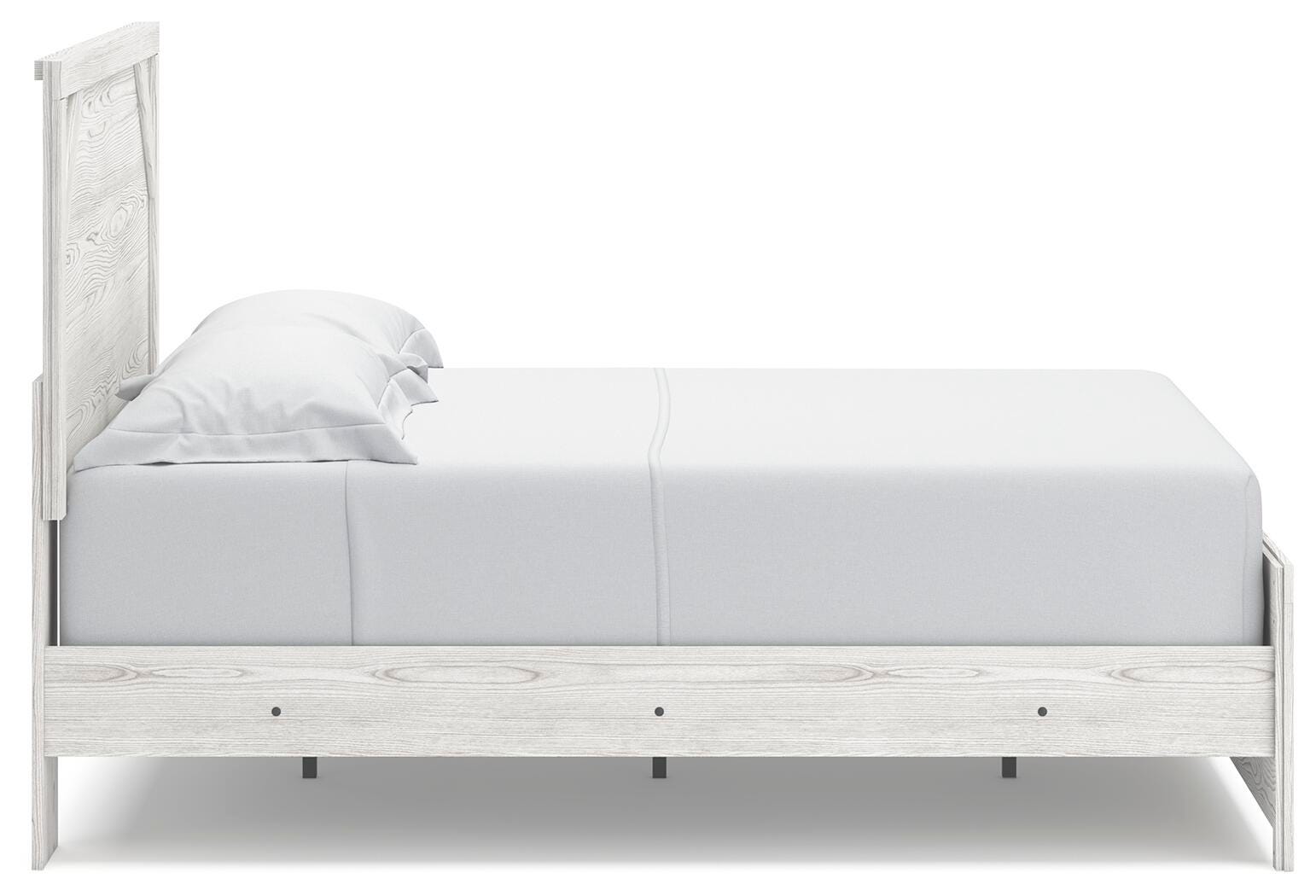 Gerridan Queen Panel Bed - image 4