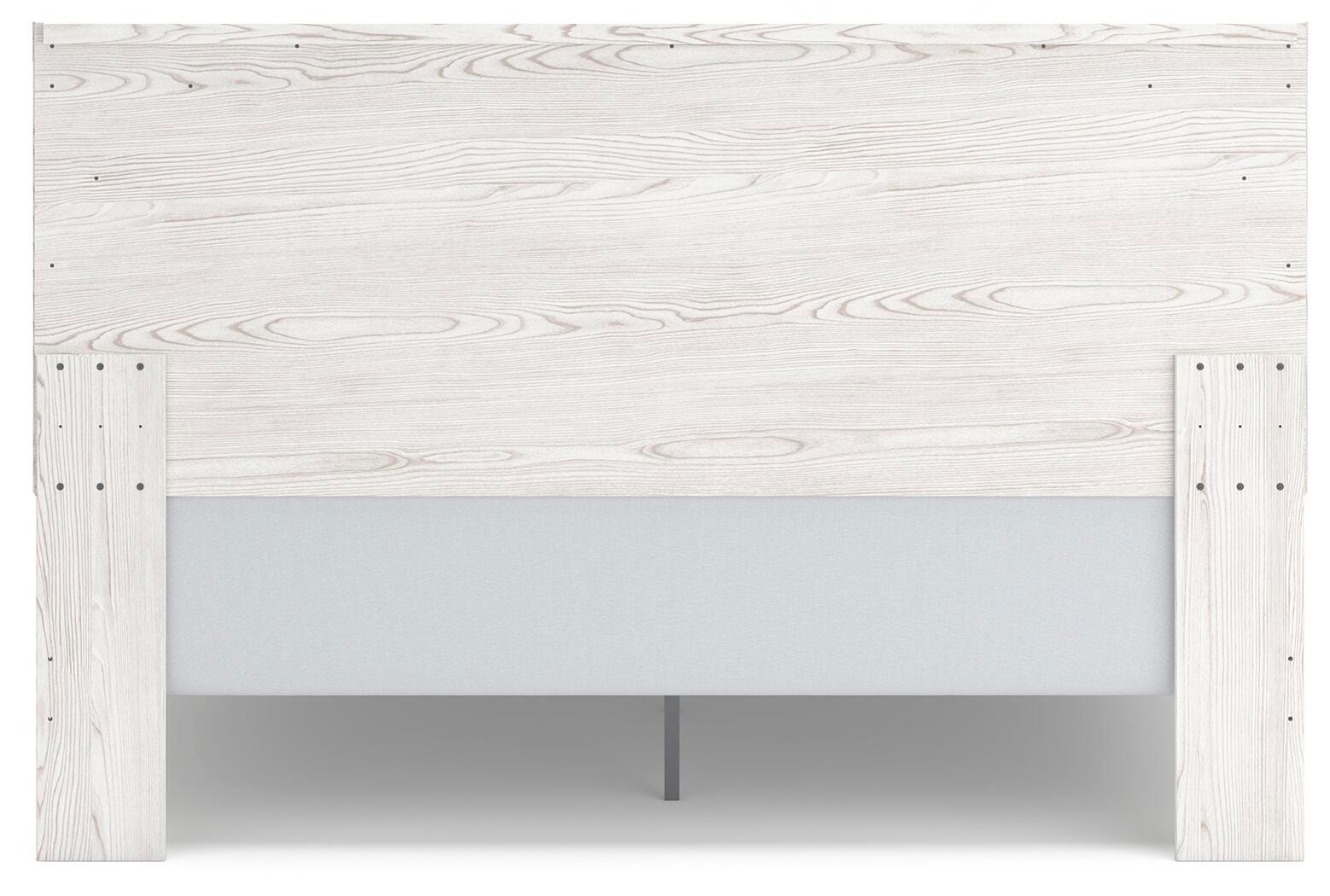 Gerridan King Panel Bed - image 6