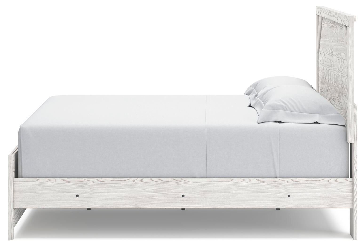 Gerridan King Panel Bed - image 7