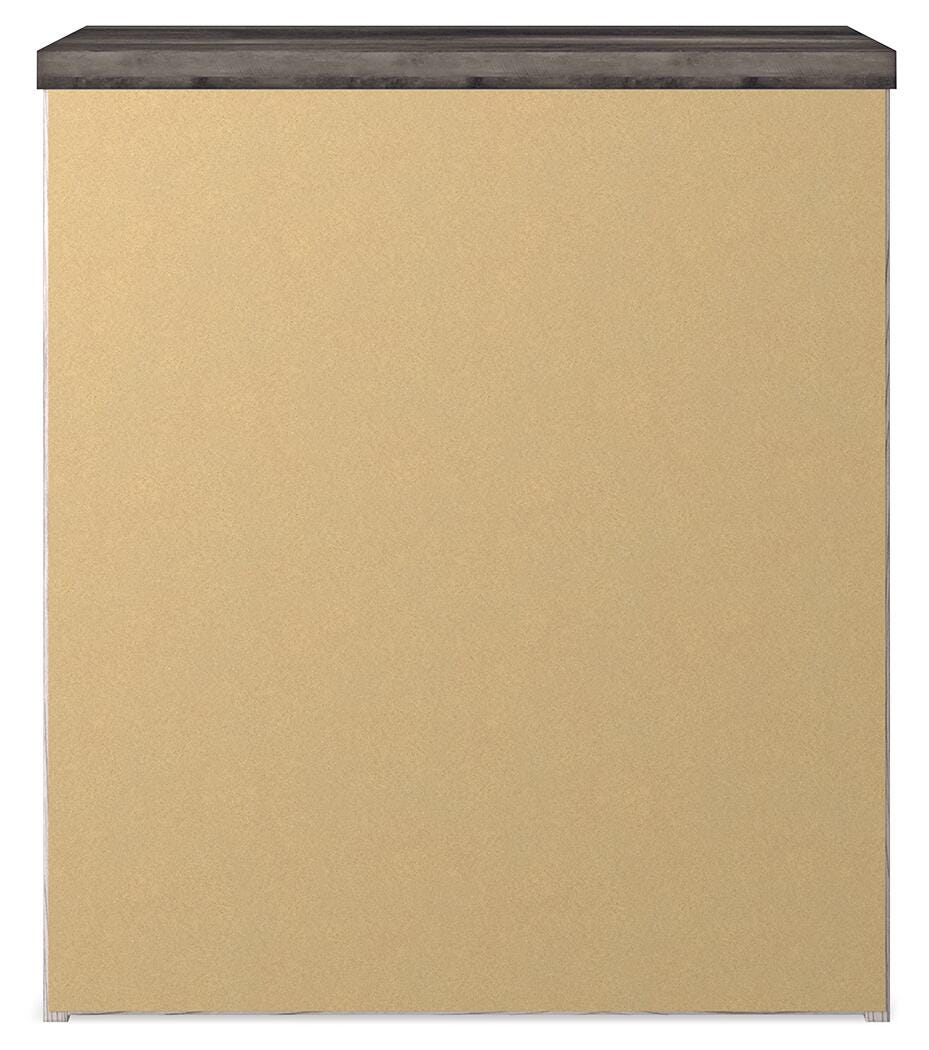 Gerridan Nightstand - image 5
