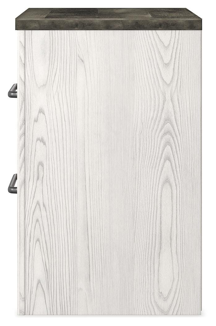 Gerridan Nightstand - image 6
